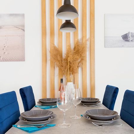 Nádi's Apartman Eger Kültér fotó
