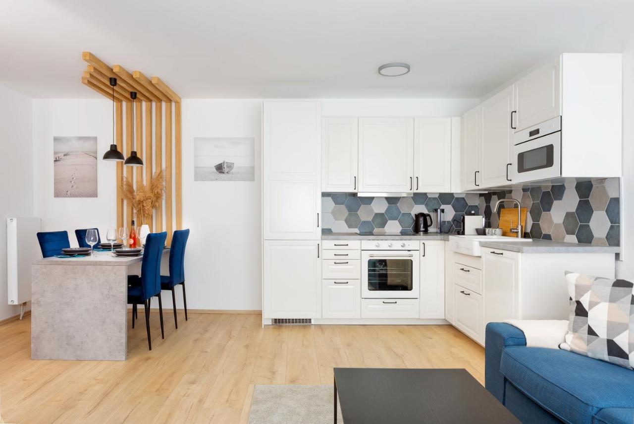Nádi's Apartman Eger Kültér fotó