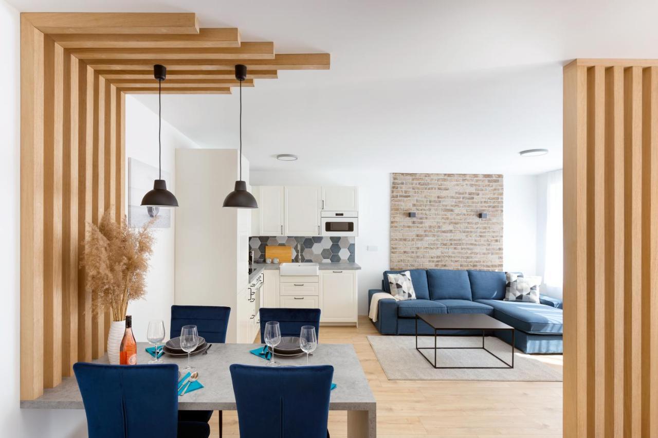 Nádi's Apartman Eger Kültér fotó