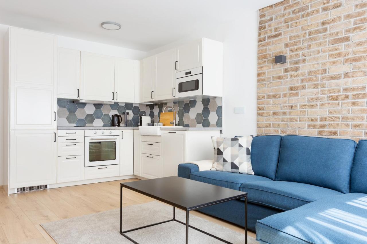 Nádi's Apartman Eger Kültér fotó